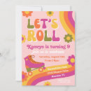 Suche nach roller skating einladungen Für kinder