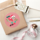 Recherche de pull autocollants Santa claus