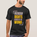 Recherche de anti droite tshirts Avortement