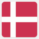 Recherche de nordique autocollants Drapeau