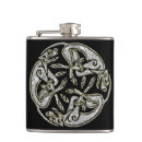 Suche nach traditionell flachmänner Keltisch