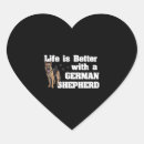Recherche de allemand drôle autocollants Chiot