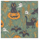Recherche de halloween tissus Fantôme