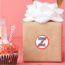 Recherche de risque autocollants Signal d'avertissement