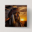 Recherche de indiens badges Américain