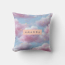 Suche nach wolke kissen Personalisiert