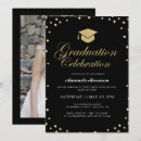Recherche de grad invitations Lycée