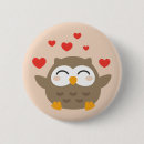 Suche nach lustige eulen buttons Liebe