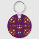 Suche nach königliche krone schlüsselanhänger Gold