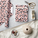 Suche nach rosa leopard geschenkpapier Für sie