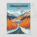 Recherche de snowbird Alta