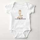 Suche nach niedliche giraffe babykleidung Babyparty