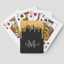 Recherche de écriture jeux de cartes Noir