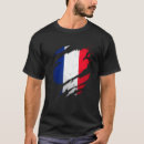 Suche nach französische flagge kleidung France
