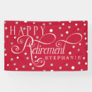 Suche nach ruhestand banner Modern