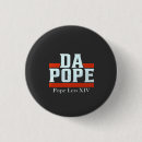 Recherche de lo badges Nouveau pape