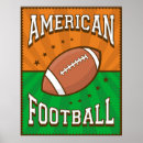 Suche nach american football poster Kugel