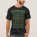 Recherche de orfèvre tshirts Argentier