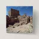 Suche nach überreste Ruine