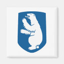 Suche nach grönland magnete Flagge
