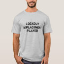 Recherche de nhl tshirts Chemise