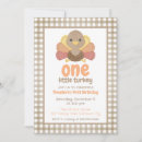 Recherche de dindes invitations Automne