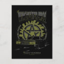 Recherche de supernatural cartes postales Sam et dean