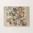 Recherche de astronomie puzzles Astrologique