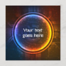 Suche nach futuristische einladungen Abstrakt