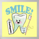 Recherche de tooth posters Dentiste