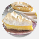 Recherche de tartes autocollants Cuisine