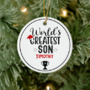 Suche nach trophäen ornamente Für ihn