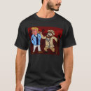 Suche nach hände des schicksals tshirts Wissenschaft