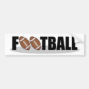 Suche nach fußball autoaufkleber Team