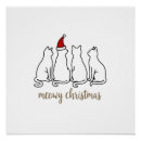 Recherche de chatons mignons posters Chats