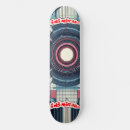 Recherche de futuriste skateboards Abstrait