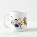 Recherche de juive tasses Hashanah