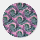 Recherche de labyrinthe magnets Vert