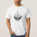 Recherche de cathédrale tshirts Quartier français