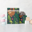 Suche nach faultiere geschenkpapier Modern