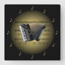 Recherche de trois dimensions horloges Pour tous