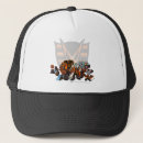 Recherche de neopet casquettes Tournoi