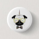 Recherche de animaux imaginaires badges Magie