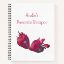 Suche nach erdbeeren kleine notizbücher Modern