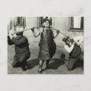 Recherche de plie cartes postales Drôle