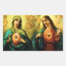 Recherche de immaculé autocollants Saint