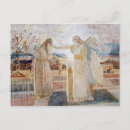 Recherche de archange cartes postales Gabriel