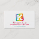 Suche nach buchstabe k visitenkarten Customer