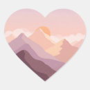 Recherche de parcs nationaux autocollants Montagnes