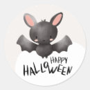Recherche de cute bat autocollants Tricher ou traiter